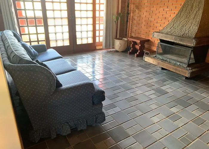 Linda Chacara Em Piracaia Sp