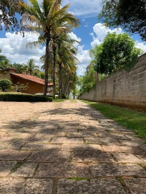 Holiday home Linda Chacara Em Sp
