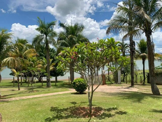 Linda Chacara Em Sp *