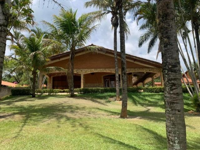 Linda Chacara Em Sp Holiday home *