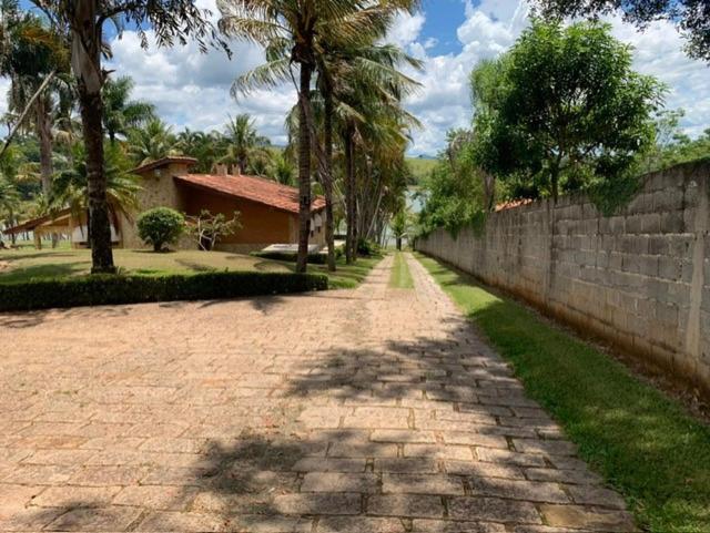 Holiday home Linda Chacara Em Sp