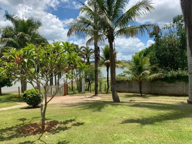 Linda Chacara Em Sp