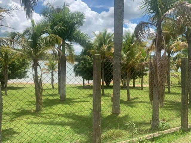 Linda Chacara Em Sp