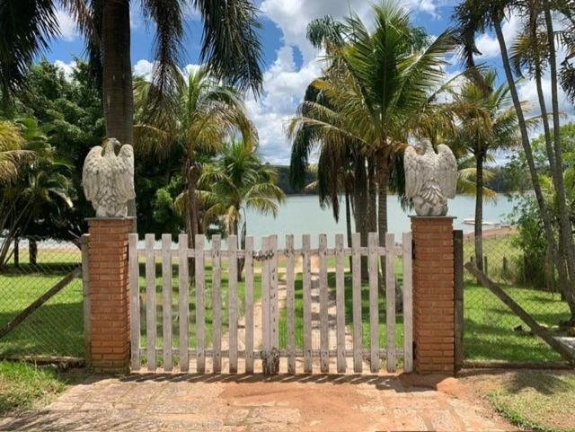 Holiday home Linda Chacara Em Sp