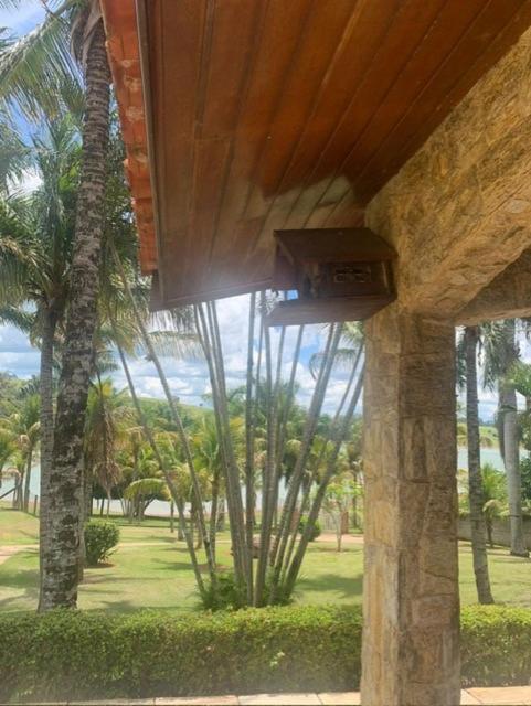 Linda Chacara Em Sp Holiday home