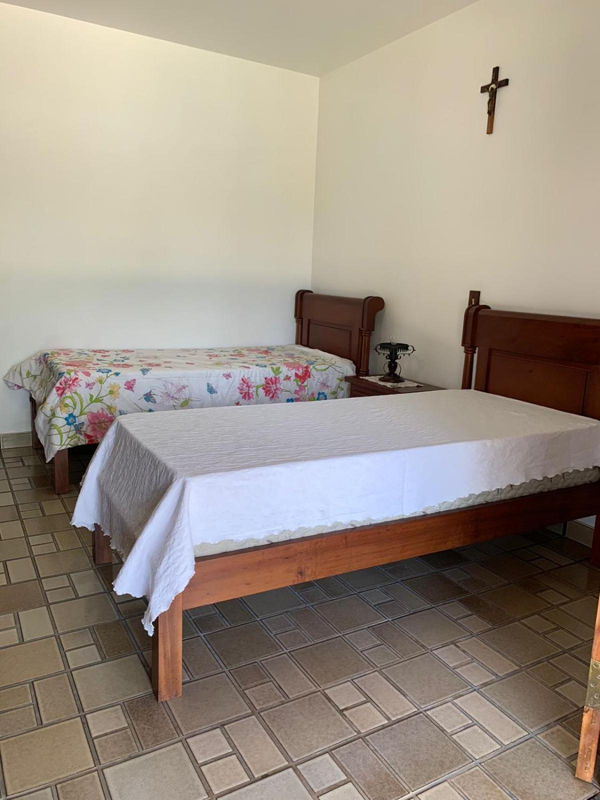 Holiday home Linda Chacara Em Sp Piracaia