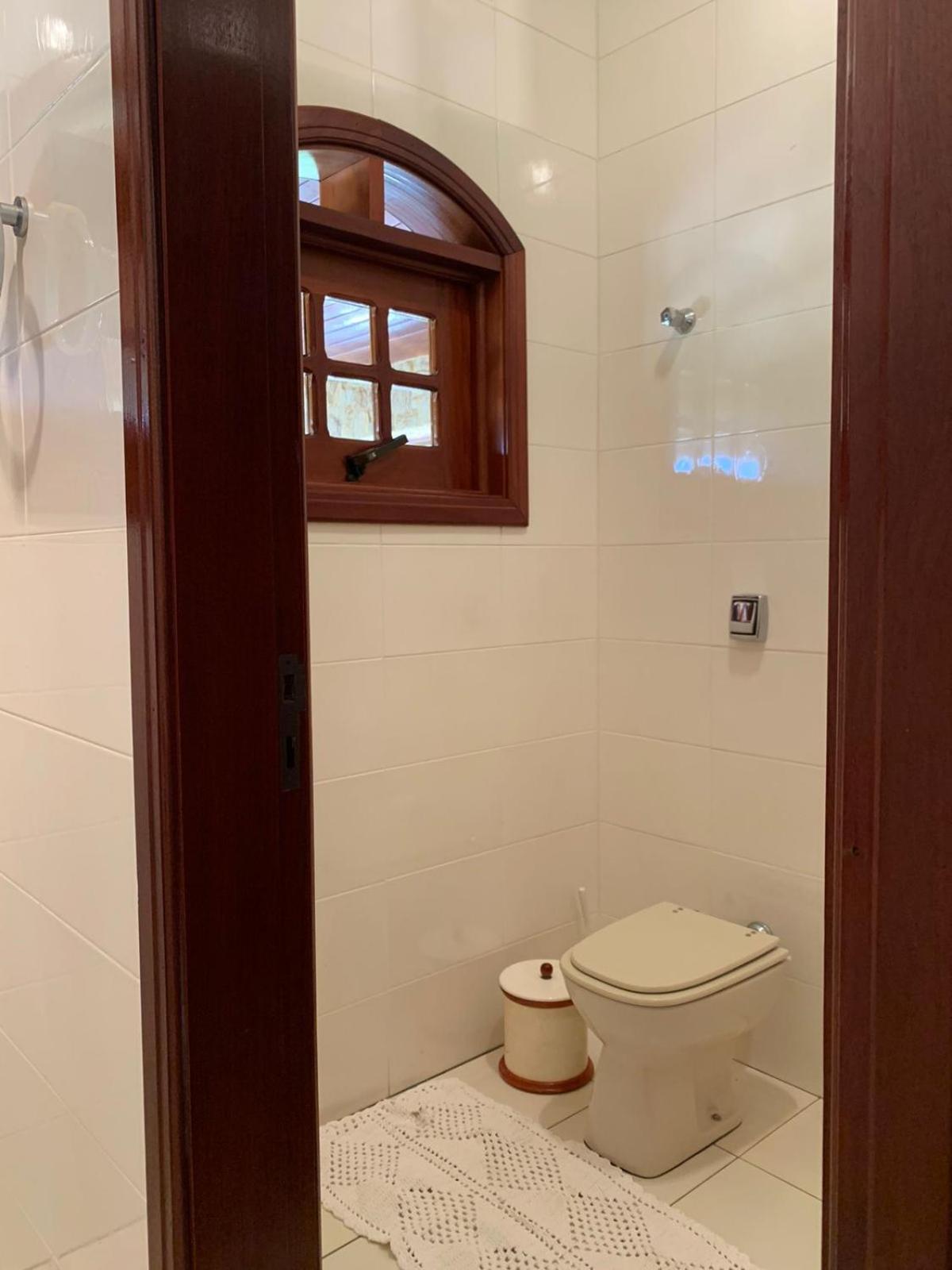 Linda Chacara Em Sp Holiday home Piracaia
