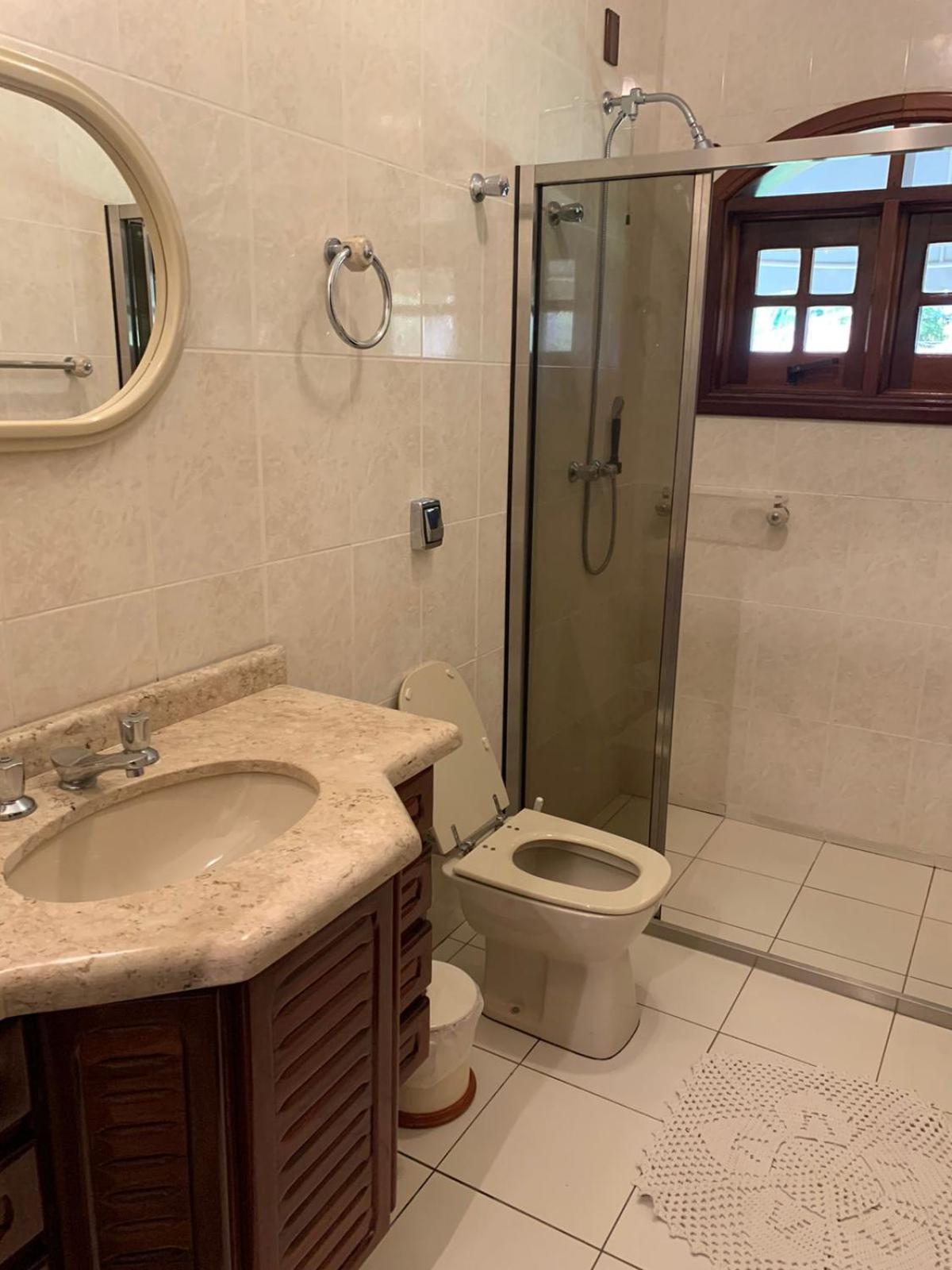 Holiday home Linda Chacara Em Sp