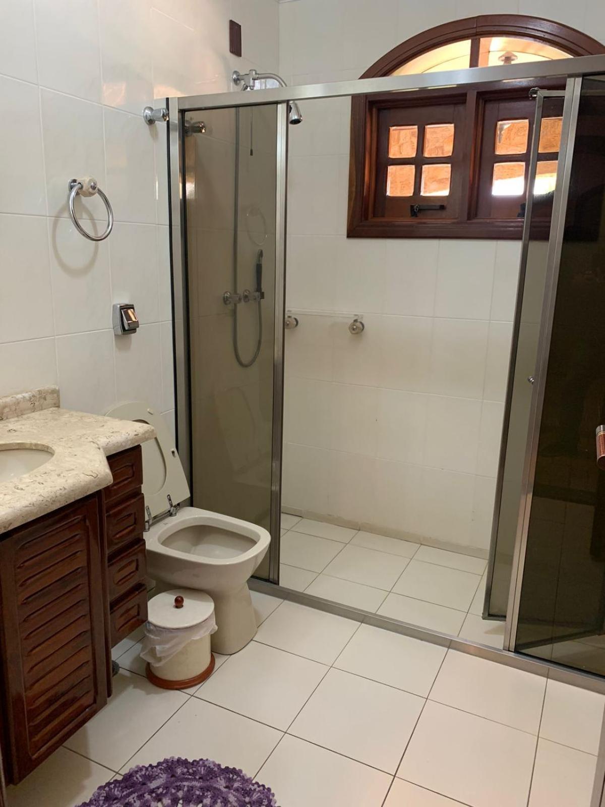 Linda Chacara Em Sp Holiday home Piracaia