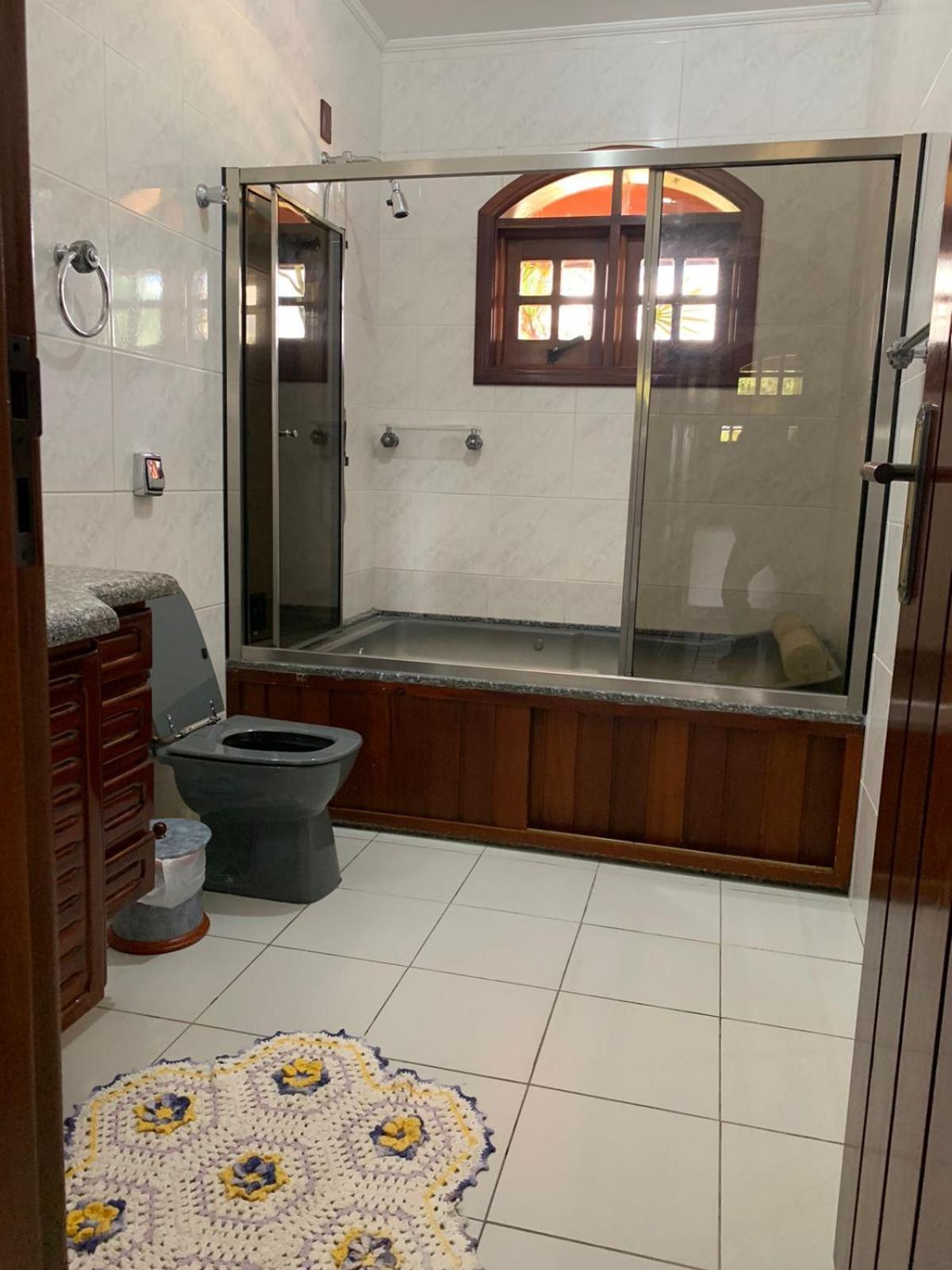 Holiday home Linda Chacara Em Sp Piracaia