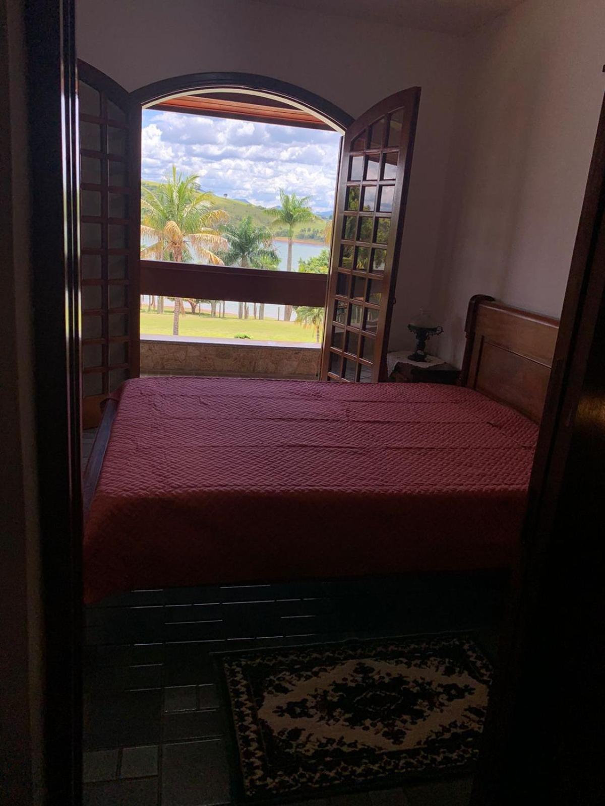Linda Chacara Em Sp Holiday home *