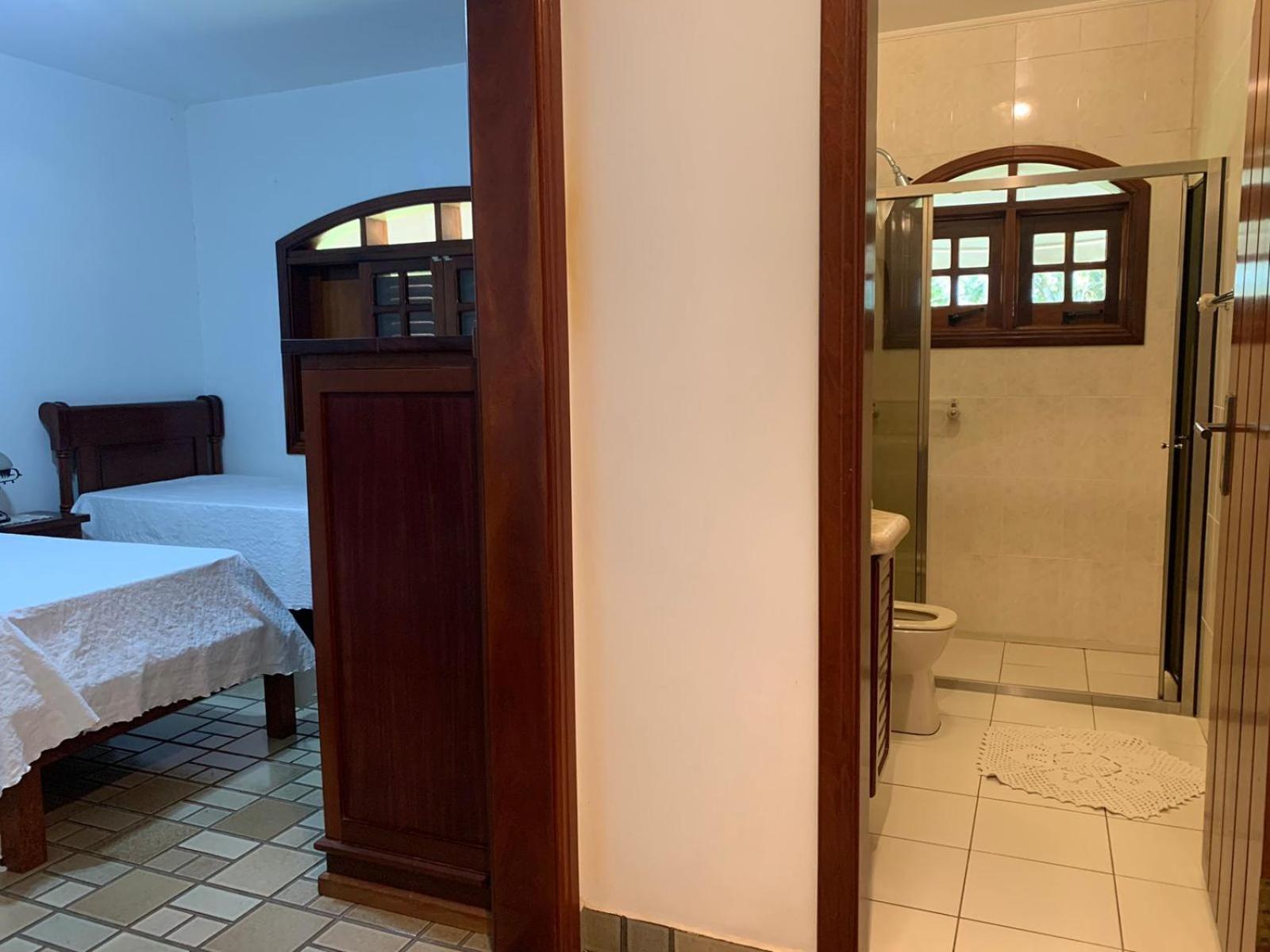 Linda Chacara Em Sp Holiday home Piracaia