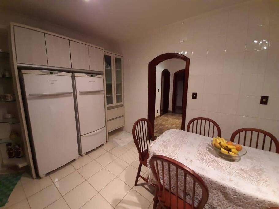 Holiday home Linda Chacara Em Sp