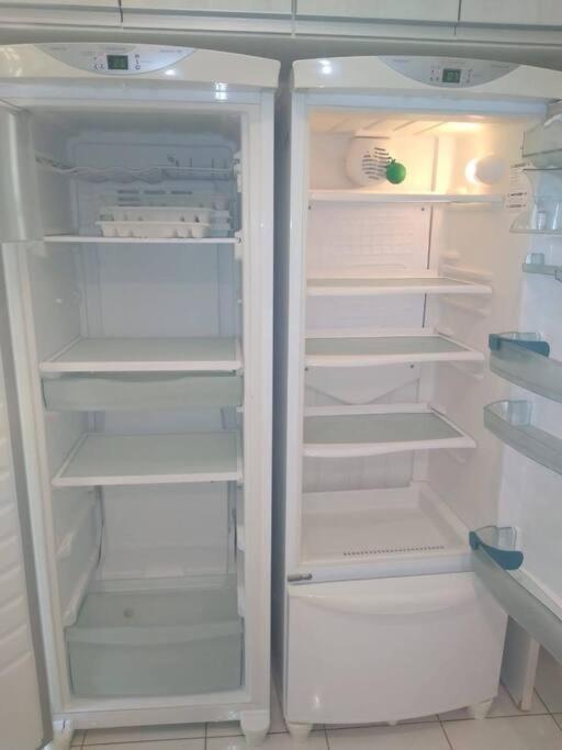 Holiday home Linda Chacara Em Sp
