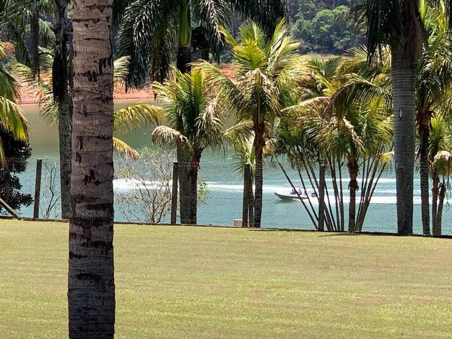 Linda Chacara Em Sp Piracaia